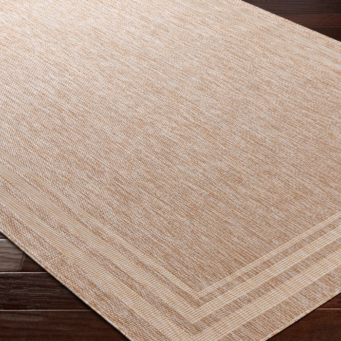 by fonQ Kibo Vloerkleed 200 x 275 cm