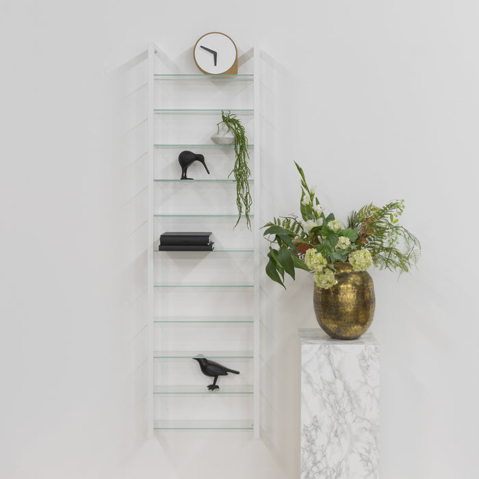 Spinder Design Cubic CD Wandrek - Wit