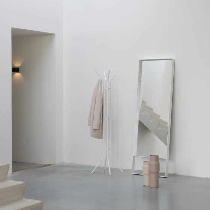 Spinder Design Jessy Staande Kapstok - Wit