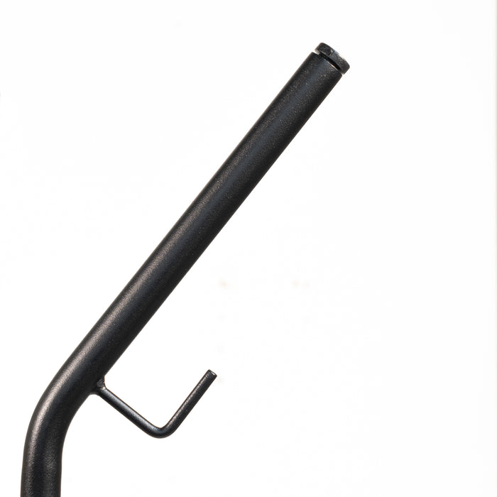 Spinder Design Jessy Staande Kapstok - Zwart