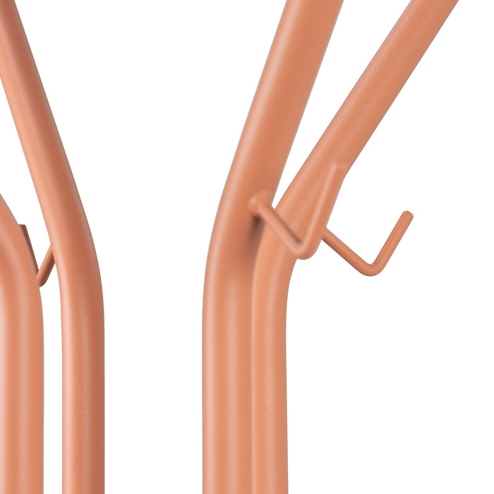 Spinder Design Jessy Staande Kapstok - Clay Terra