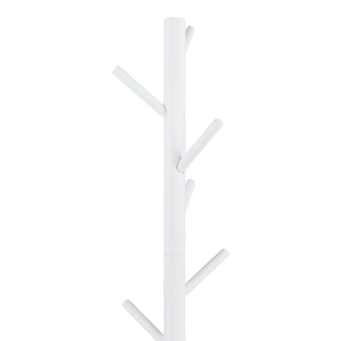 by fonQ basic Bodil Kapstok - Wit