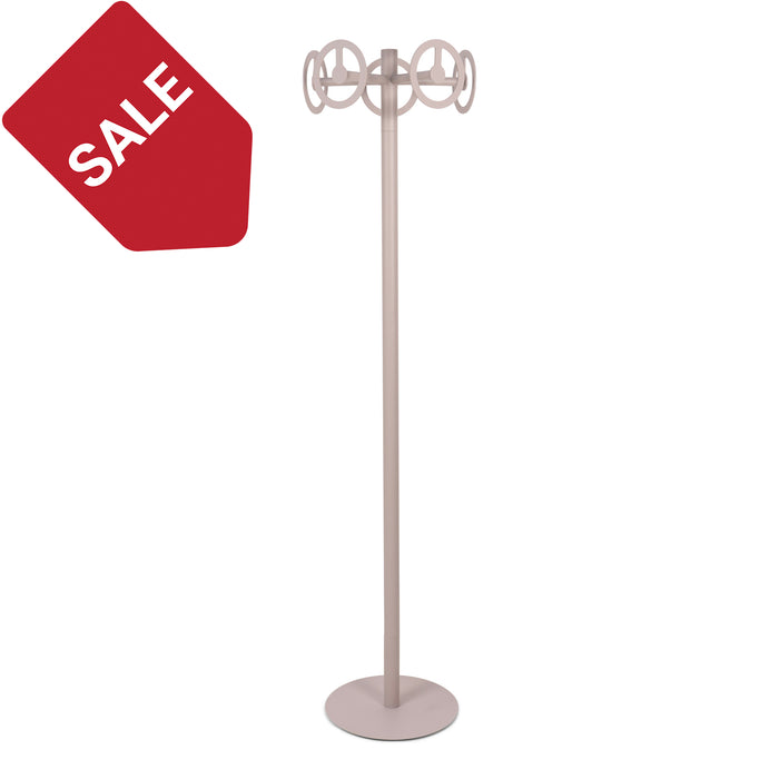 Spinder Design Circle Staande Kapstok