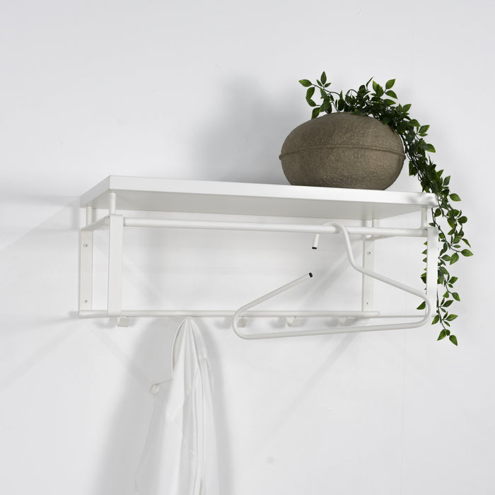 Spinder Design Rex 3 Wandkapstok