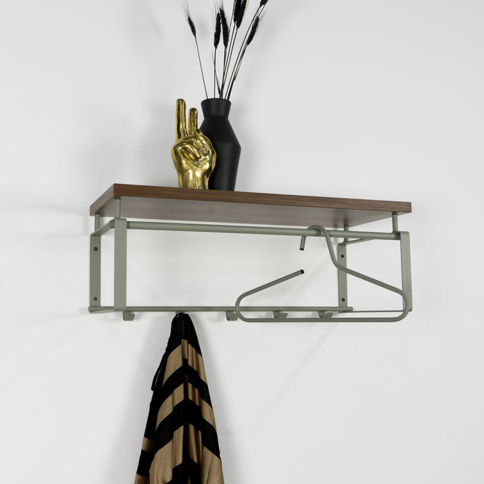 Spinder Design Rex 3 Wandkapstok