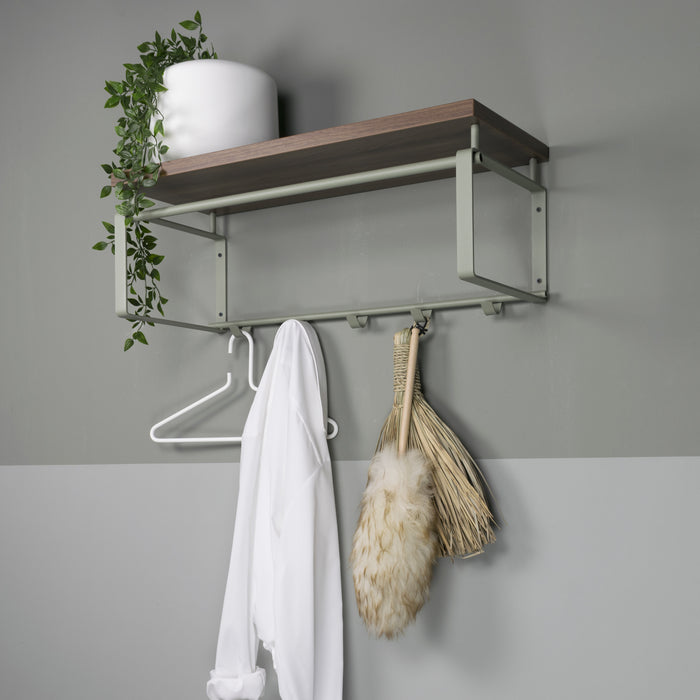 Spinder Design Rex 3 Wandkapstok