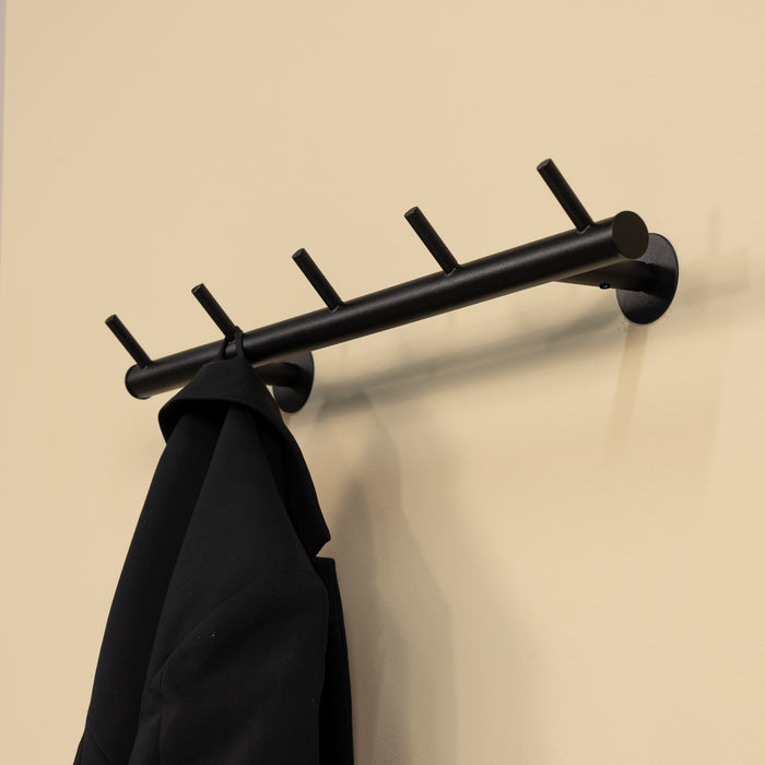 Spinder Design Odin Wandkapstok