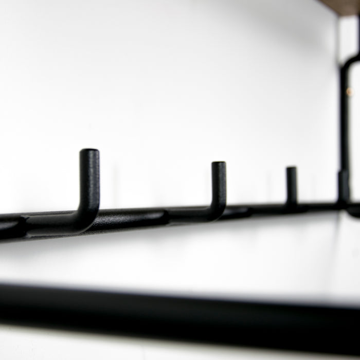 Spinder Design Clint 3 Wandkapstok