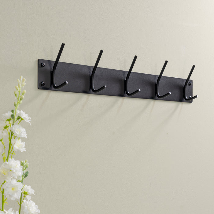 Spinder Design Fusion 5 Wandkapstok