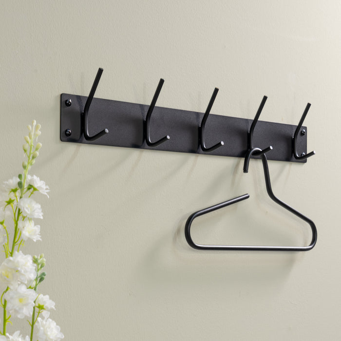 Spinder Design Fusion 5 Wandkapstok