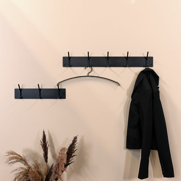 Spinder Design Fusion 5 Wandkapstok