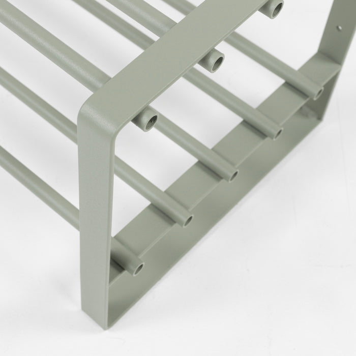 Spinder Design Rex Schoenenrek - Dusty Green