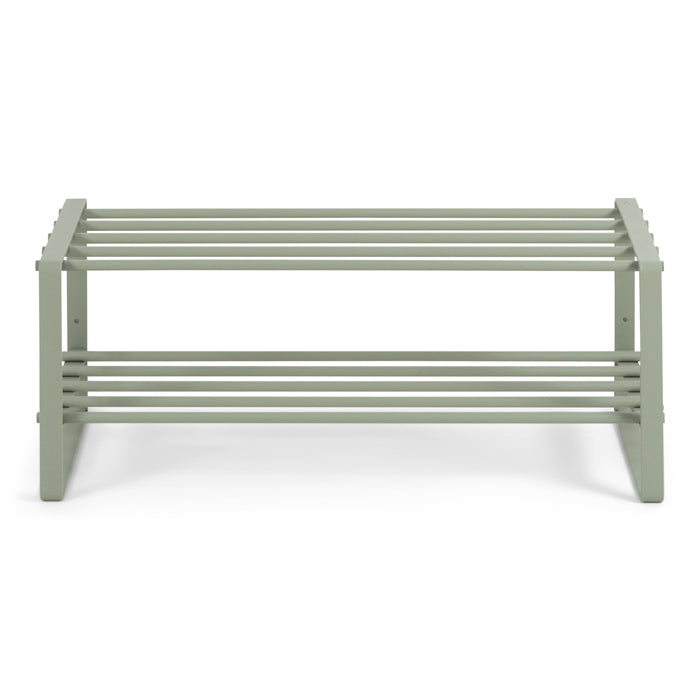 Spinder Design Rex Schoenenrek - Dusty Green