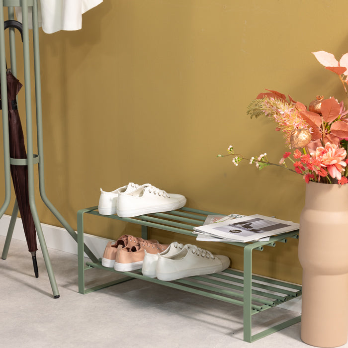 Spinder Design Rex Schoenenrek - Dusty Green