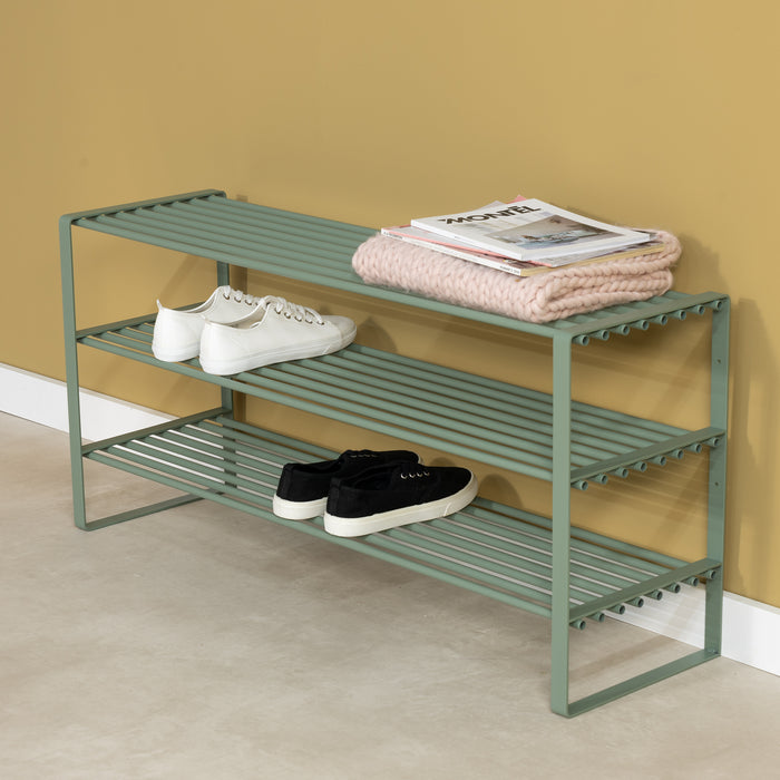 Spinder Design Rex Schoenenrek - Groen
