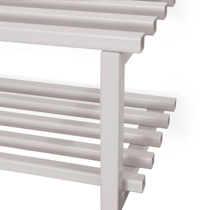 Spinder Design Rizzoli | Marco Schoenenrek - Silky Taupe