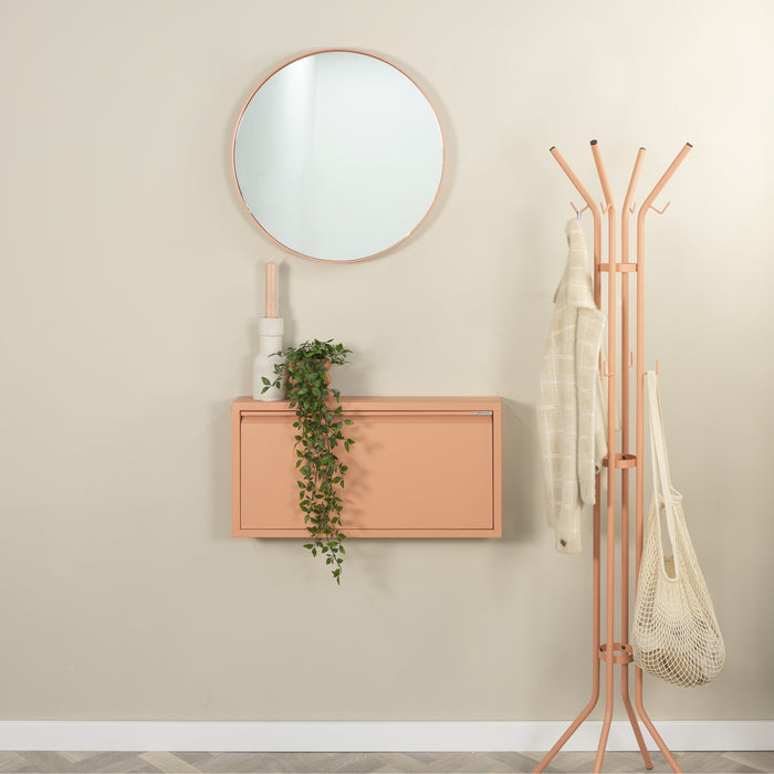 Spinder Design Billy 1 Schoenenkast - Clay Terra