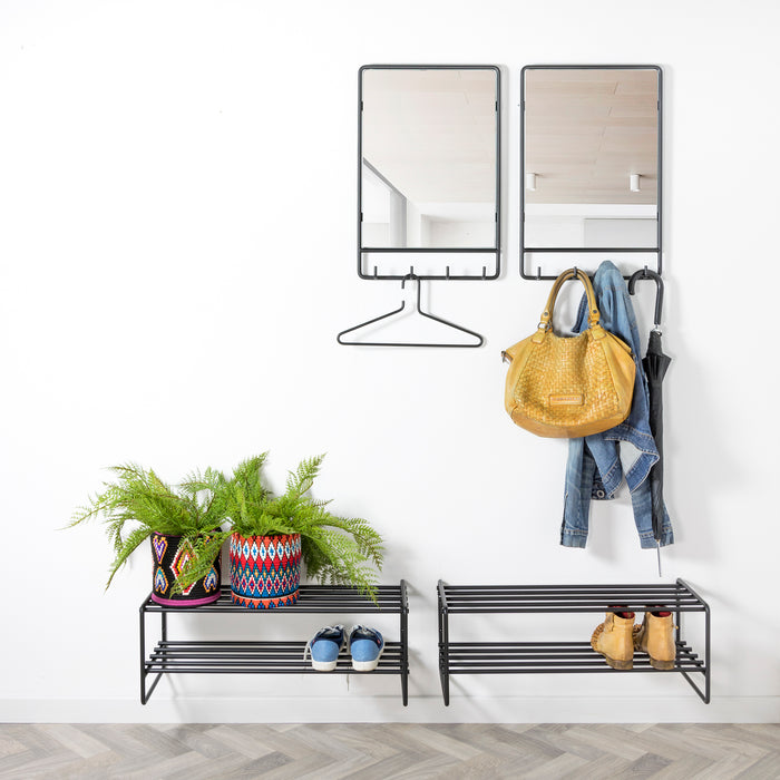 Spinder Design Clint Spiegel - H 50 x B 60 cm