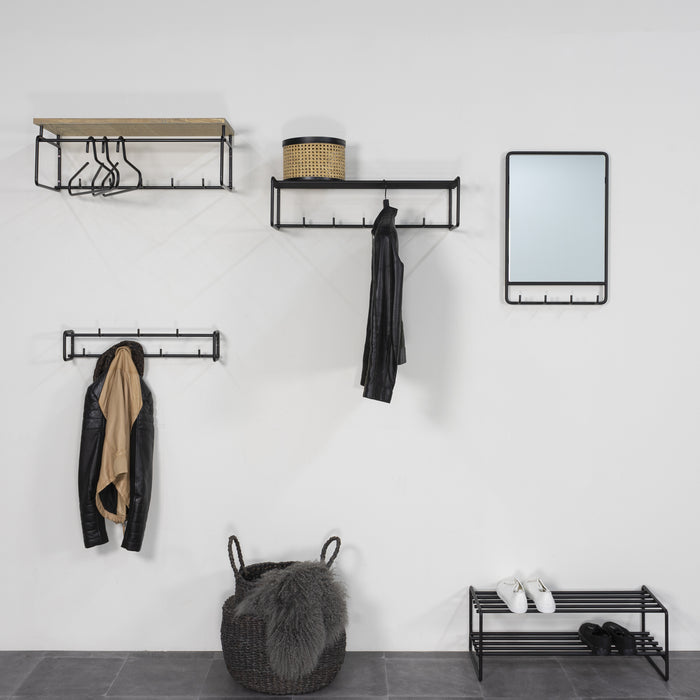 Spinder Design Clint Spiegel - H 50 x B 60 cm