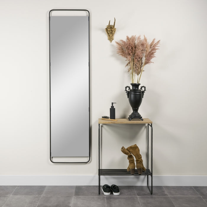 Spinder Design Clint XL Spiegel - H 175 x B 46 cm