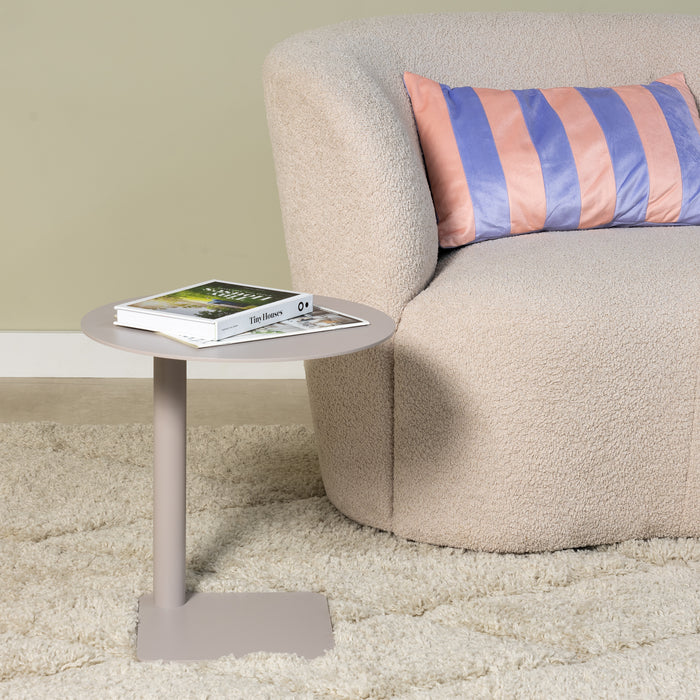 Spinder Design SUNNY MEDIUM Bijzettafel - Silky Taupe