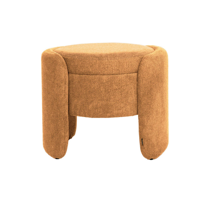 sweeek - Opbergpoef eigentijds van stof