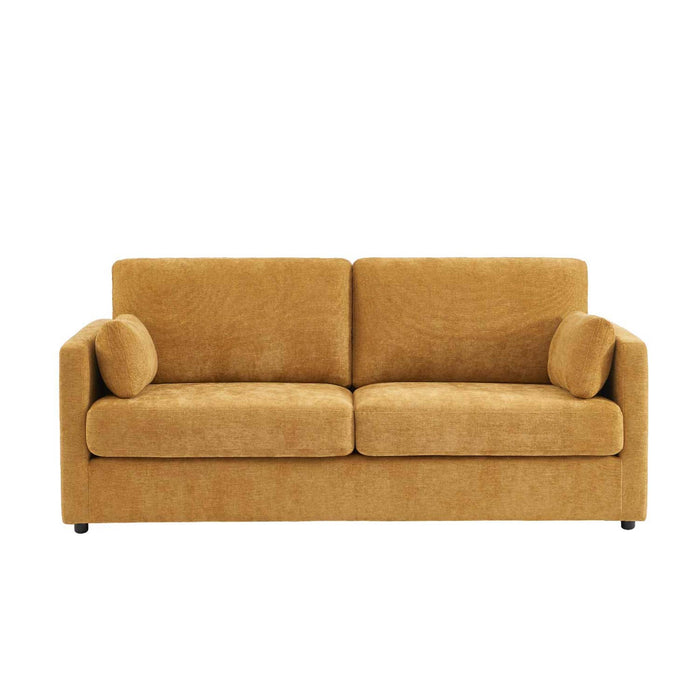 sweeek - Tweepersoons bank afneembare stoffen hoes