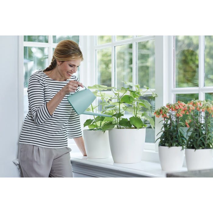 Elho Brussels Gieter 1,8 L Antraciet