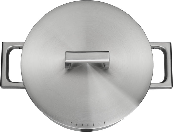 WMF Ultimate Cool+ Downdraft Pannenset 5-delig