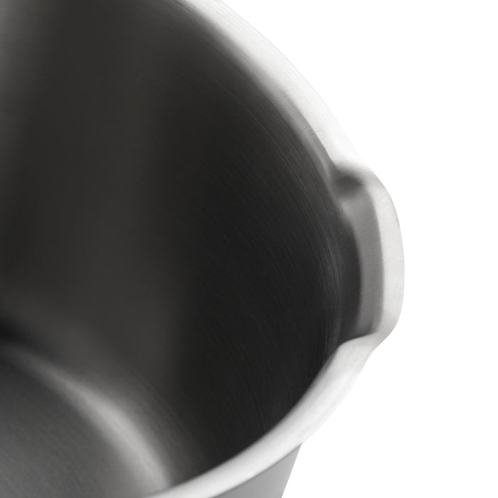 WMF Function 4 Kookpan midden - Ø240mm - Rood