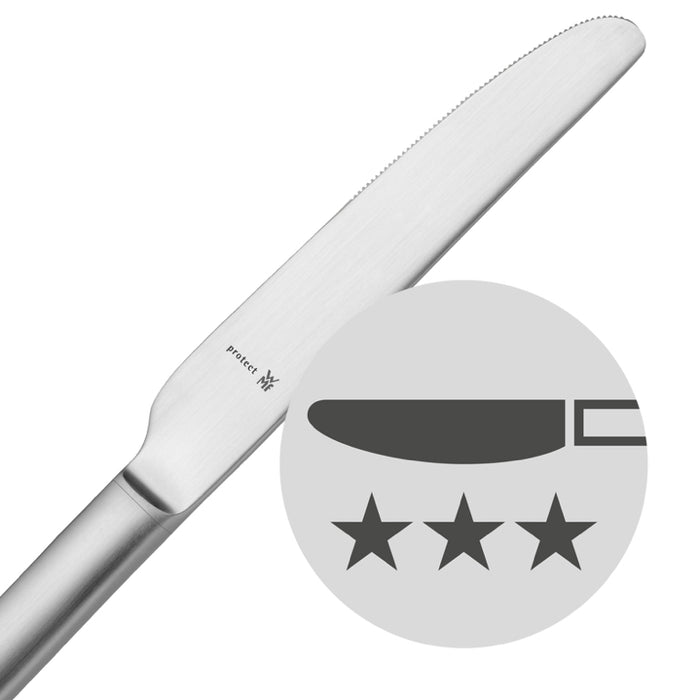 WMF Corvo Ontbijtbestekset 12-delig