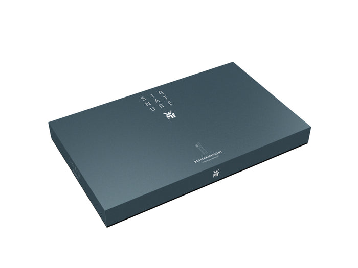 WMF Corvo Ontbijtbestekset 12-delig