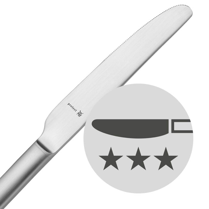 WMF Corvo Visbestekset 12-delig