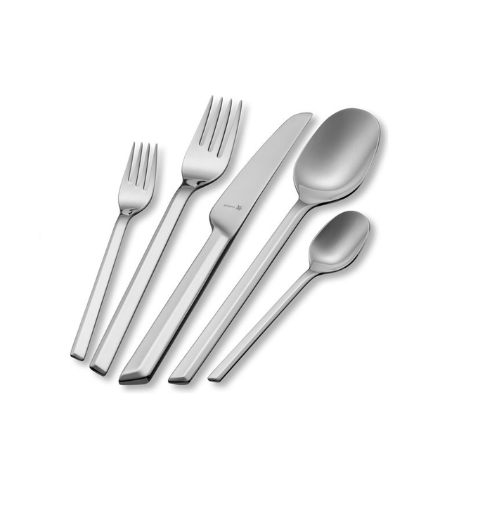 WMF Kineo bestekset - 66 delig