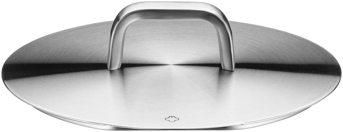 WMF Iconic Kookpan hoog met deksel - Ø220mm