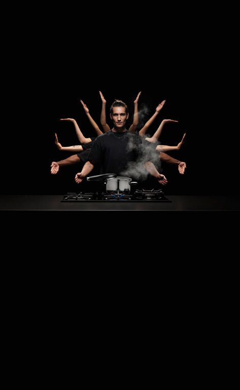 WMF Perfect Premium Snelkookpan - Ø220mm - 4.5Ltr