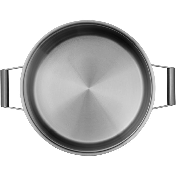 WMF Comfort Line Kookpan hoog - Ø240mm