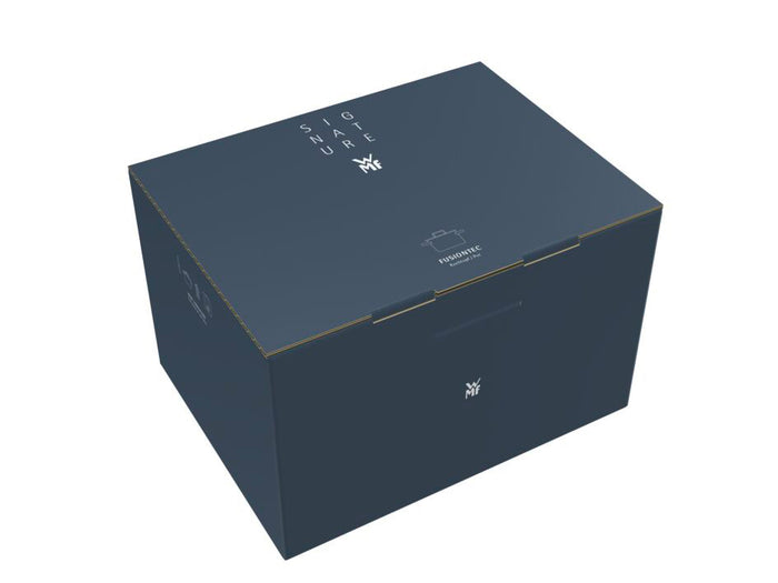 WMF FusionTec Compact Kookpan laag - Ø240mm