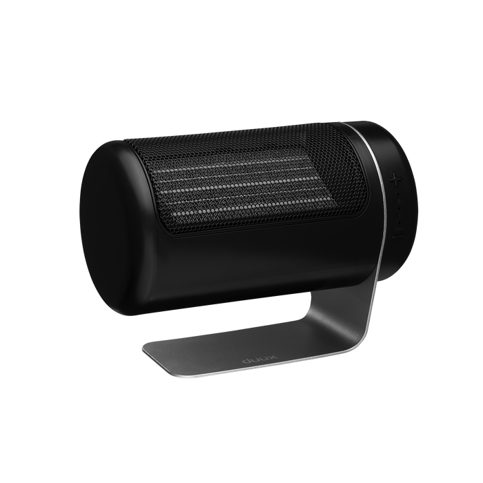 Duux Twist Heater | Elektrische kachel | Ventilatormodus | 3 Snelheden