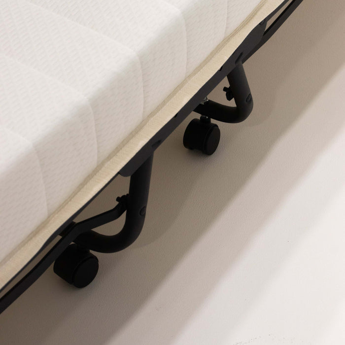 Troonz Opklapbed Verona 120x200