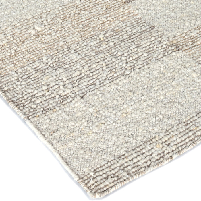 by fonQ Stack Vloerkleed 200 x 300 cm - Ivoor / Beige