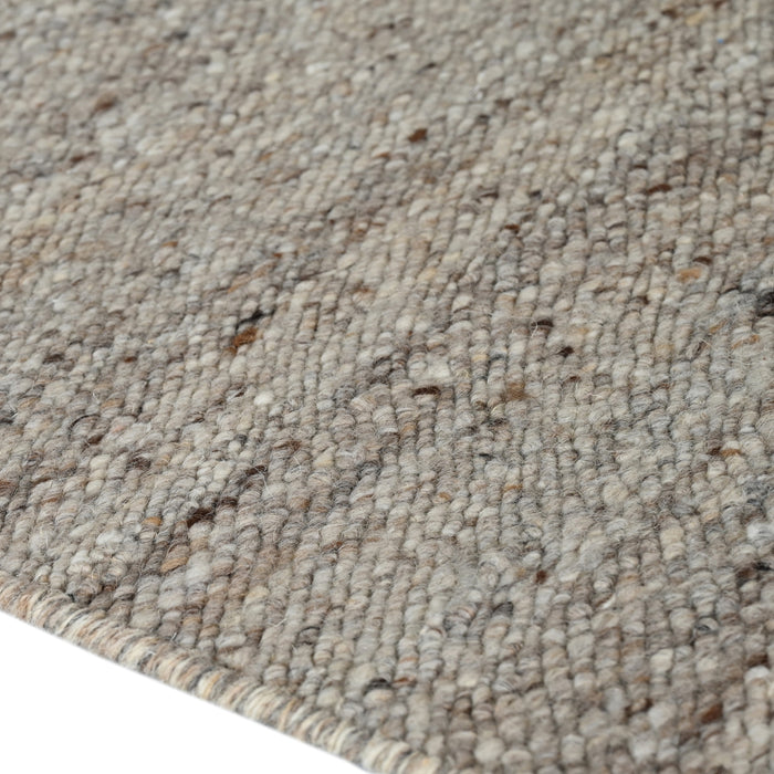 by fonQ Whisp Vloerkleed 200 x 300 cm - Naturel