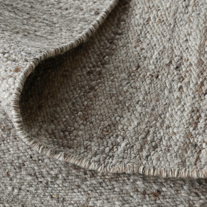 by fonQ Whisp Vloerkleed 200 x 300 cm - Naturel