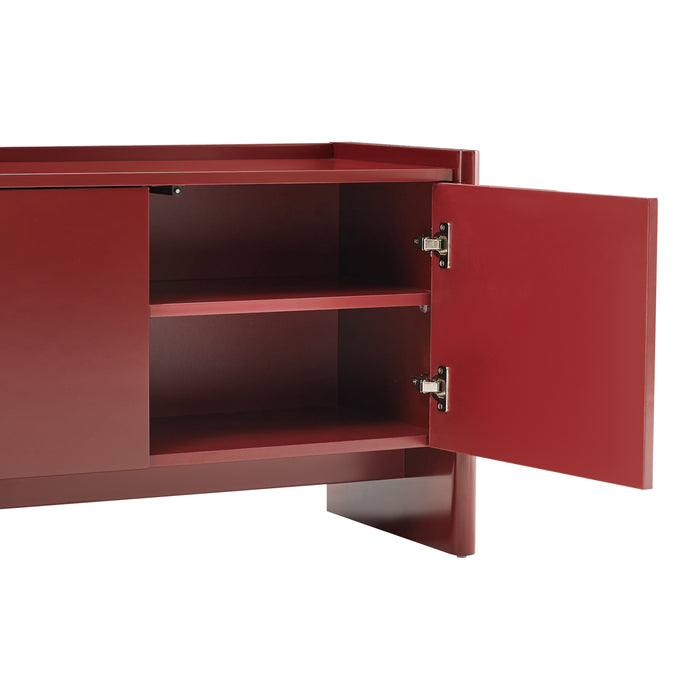 by fonQ Cabern Tv-meubel