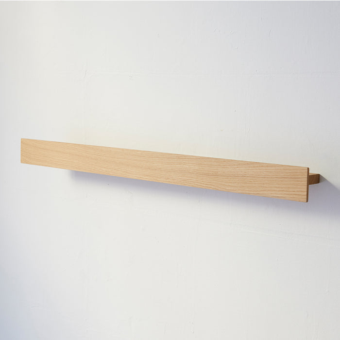 Paper Collective Gallery Wandplank B 115 cm - Natural Oak