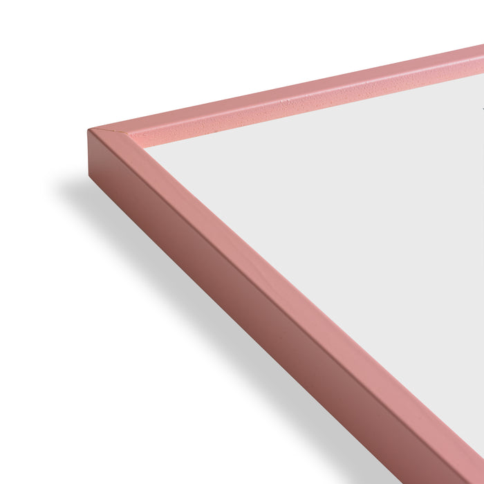 Paper Collective Frame Lijst 50 x 70 cm - Pink Pine