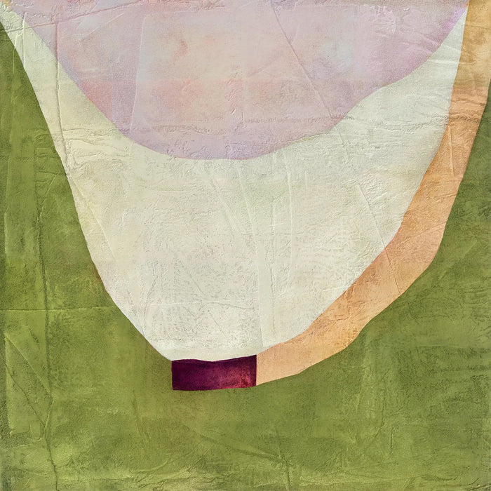 Paper Collective Ritmo 03 Poster - 50 x 50 cm