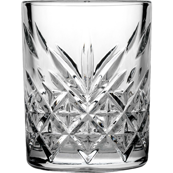 Paşabahçe Timeless Likeurglas - 6 cl - 12 stuks