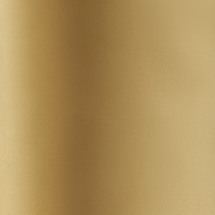 Beliani - JALANGI - Tafellamp - Messing - 55 cm - IJzer