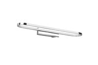 Wandlamp Trio Leuchten Gianni - Chroom